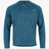 Highlander - Mid Layer Fleece Sweater - Herre